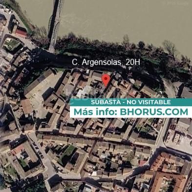 Foto 76a9d0b8-875f-4bec-aea6-5ce2c6c70b60. Casa a argensolas 20 a Gallur