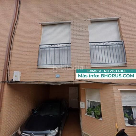 Foto f37de48e-5fe0-42d3-82d1-770310204dbd. Casa a argensolas 20 a Gallur