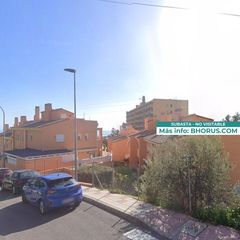 Casa  Los olivos 15