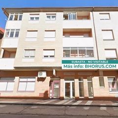 Etagenwohnung  Constitucion 223