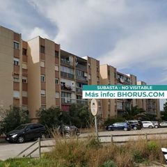 Etagenwohnung in Montsant 19