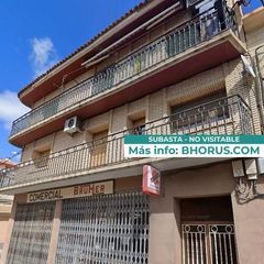 Etagenwohnung in Veintiuno de abril 28