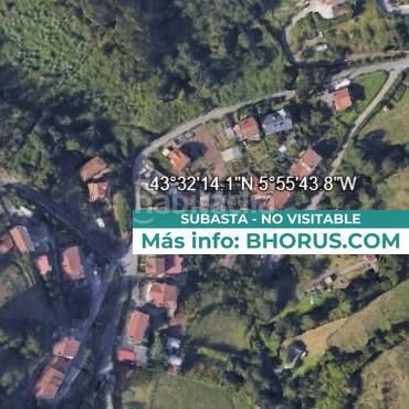 Foto e0a34d80-f6a4-4946-8f59-ed805460b582. Casa en carrionina en Villalegre - La Luz Avilés