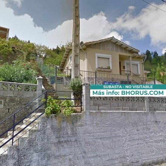 Foto ee4ff627-4350-42fa-af33-129fb89504b3. Casa en carrionina en Villalegre - La Luz Avilés
