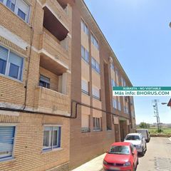 Flat in La bomba 29