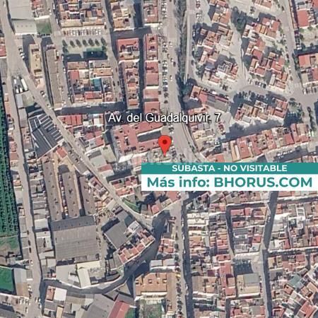 Foto d1a2dc9f-4d20-4796-8a1a-814bffb3bd34. Pis a guadalquivir 7 a Cantillana