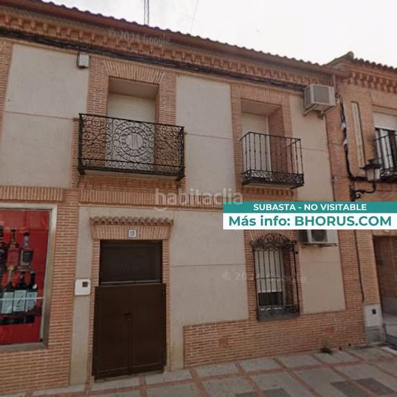 Foto 076aad6a-c415-4144-981e-3ec2e0759547. Casa a Cebolla