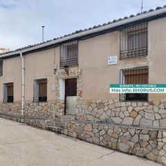 Casa  Ercavica (arcas) 10