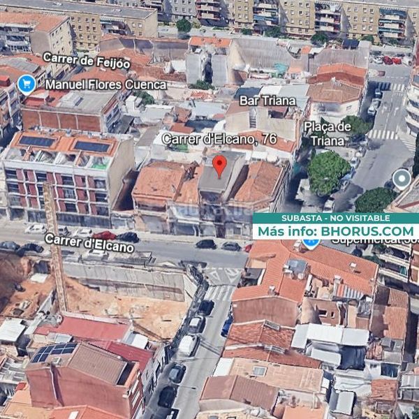 Foto cf61e4ac-13ad-4d4b-b12a-051cbf7dffb6. Casa a d' elcano 76 a Creu de Barberà Sabadell