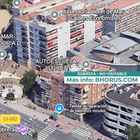 Foto d940dd11-0e82-47b8-94fa-efe2e8ce691f. Pis a st roc 3 a Centre Lloret de Mar