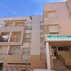 Etagenwohnung in BARTOLOME DE LAS CASAS 10