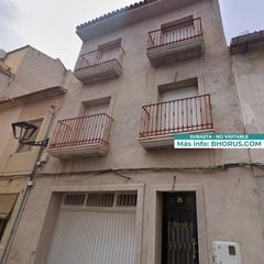 Maison à San juan 23