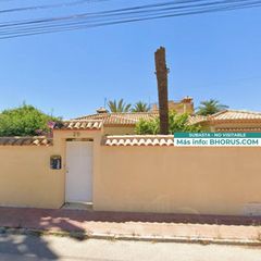 Haus in Miguel de cervantes 29