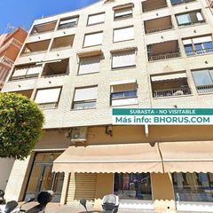 Appartement  Colon 125