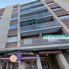 Appartement à Antoni de bofarull 6