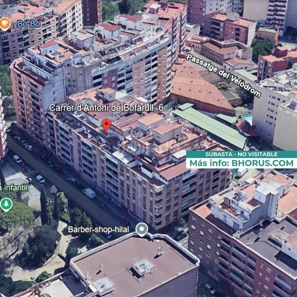 Foto 78f831ae-6562-4e98-9c89-9a2ec4e41c3b. Piso en antoni de bofarull 6 en Ponent Reus