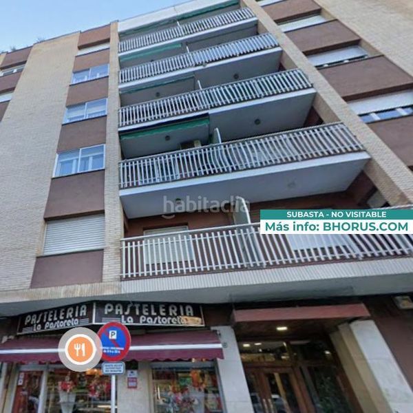 Foto 92a0f6d9-672b-4f18-b140-751d97d93b51. Piso en antoni de bofarull 6 en Ponent Reus
