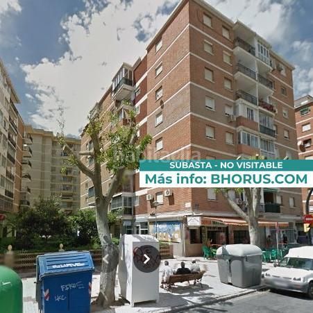 Foto aeb117e5-70f3-4ea6-b470-db55ba7c6d7d. Pis a barberito 2 a La Luz - El Torcal Málaga