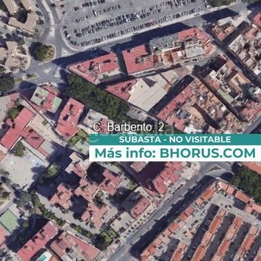 Foto b90f444d-3170-4508-9e50-89240fbead6b. Pis a barberito 2 a La Luz - El Torcal Málaga