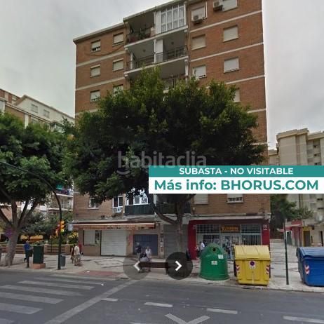 Foto ed6d2683-fbee-4dfa-a919-e5b851b8c7b5. Pis a barberito 2 a La Luz - El Torcal Málaga