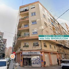 Piso en Antoni Aulestia Pijoan 1