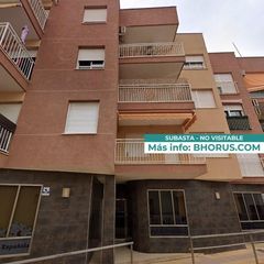 Flat in Almeria 30