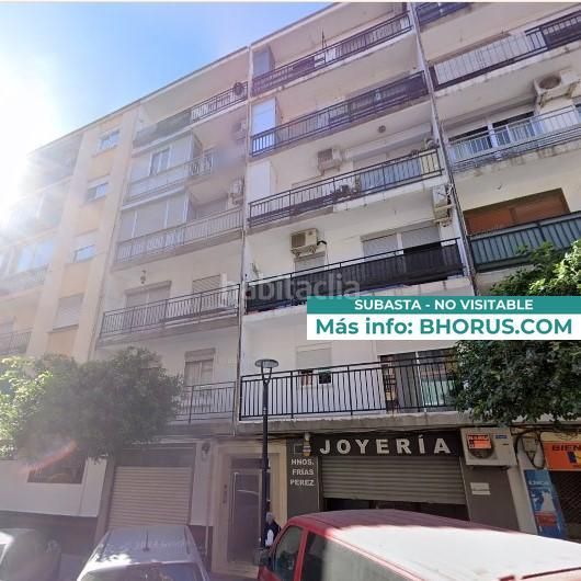 Foto a80e3c1d-9d3c-4f2e-abed-babfff012b1b. Piso en literato azorin 18 en Cardenal Benlloch Mislata