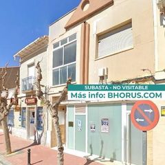 Appartement à Juan carlos i 14