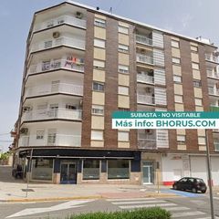 Appartement  Diputacio provincial 1
