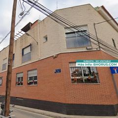 Flat in Huerto 11