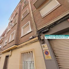 Etagenwohnung in Doña blanca de navarra 14