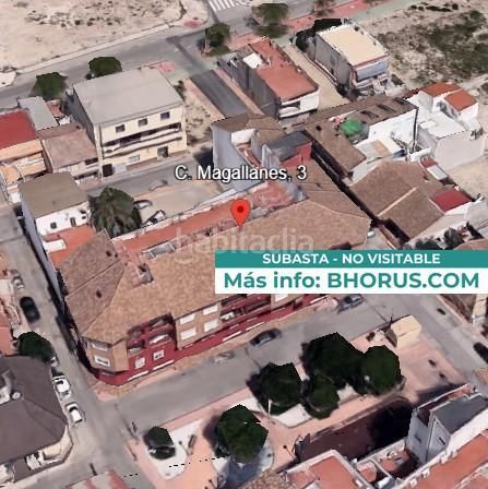 Foto 0e05e4b0-ca3f-4a1b-839e-d3e00d4c0198. Pis a Ceutí