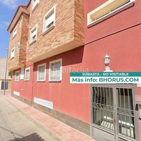 Foto 53b351e9-0bf6-47bc-886e-1e6278a7a800. Pis a Ceutí