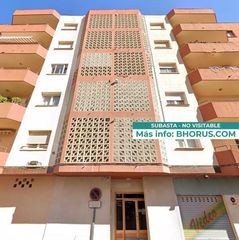 Flat in Ramon i cajal 4