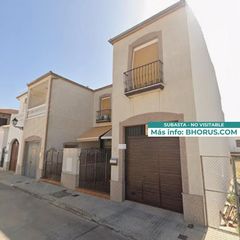 Casa  Manuel sanlucar 3