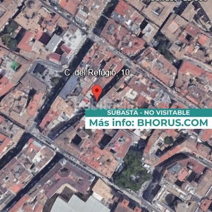 Foto 6b6a3612-1807-486a-bd75-917dfa24ea65. Pis a refugio 10 a Alfonso Zaragoza