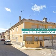 Maison  Mestre serrano 5