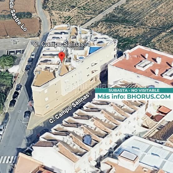 Foto 857f8d1e-7554-4d10-84b9-09da0cbdbb1c. Pis a campo salinas 1 a Montesinos (Los)