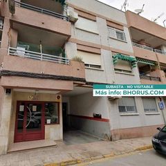 Piso en Olmeda 2