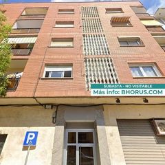 Etagenwohnung in Estrella 14