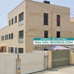 Flat in Anglaterra 86