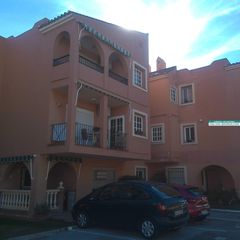Flat  El duque 30