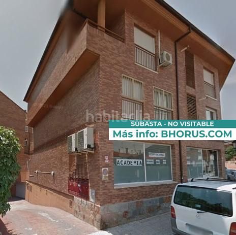 Foto d067d185-919d-4d9c-afcd-c989bc40fba9. Pis a ramona 17 a Casco Antiguo Galapagar