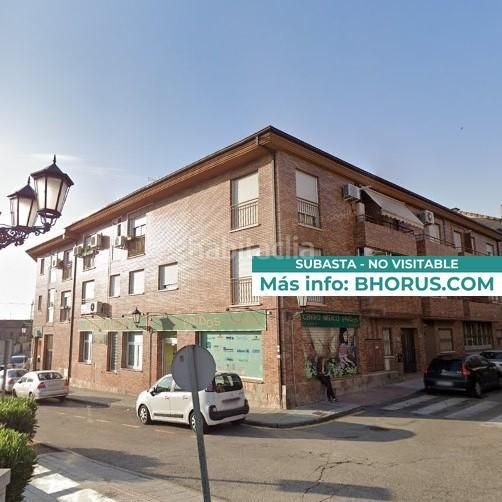 Foto deb60e93-3668-49e8-abe7-042c9172e934. Pis a ramona 17 a Casco Antiguo Galapagar