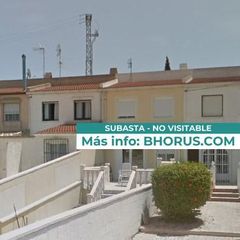 Haus in Torrevieja bal 35