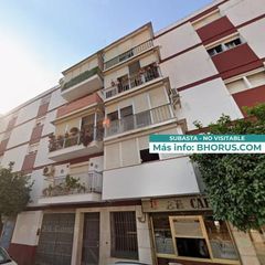 Appartement à Batalla de san quintin 2