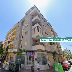 Etagenwohnung  San policarpo 46