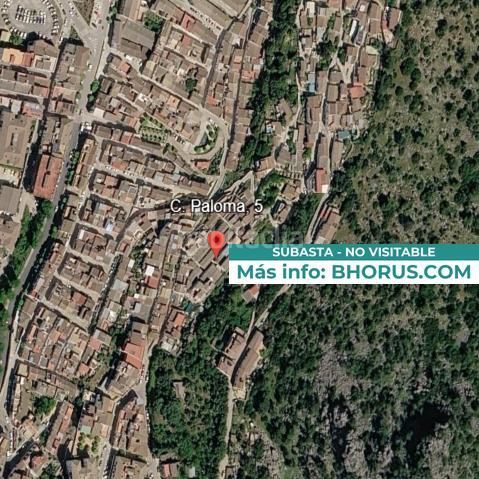 Foto 876e4033-7050-405c-81b9-4266ab639584. Pis a Casco antiguo - Convento - Caldereto Ubrique