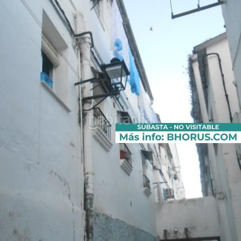 Foto ef9efcff-e2d4-4dd2-9587-acfd32e313fc. Pis a Casco antiguo - Convento - Caldereto Ubrique