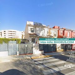 Casa en MARIANA PINEDA 20